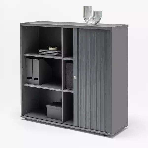 storage  tambour basic mdd anthracite  (10)