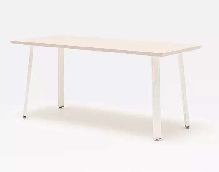 desk ogi a mdd 174 beige matte ral9010 (6)