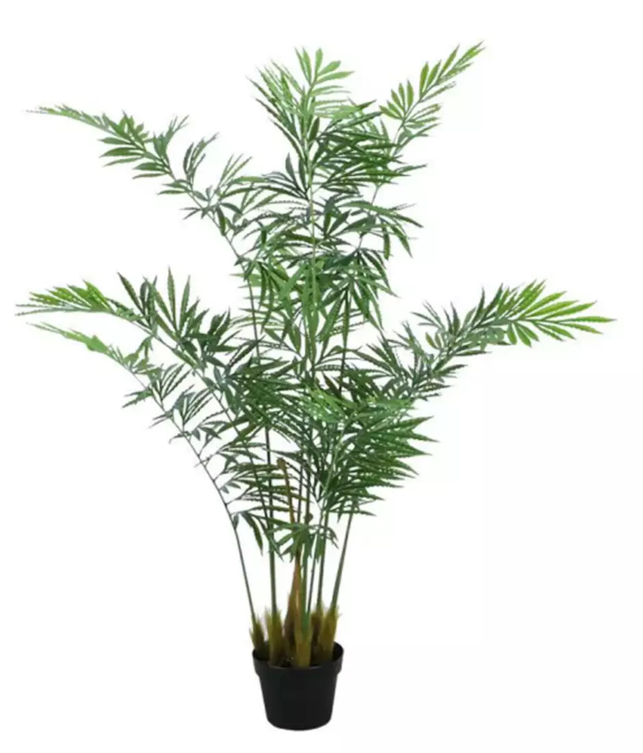 Creta Plant w pot 120 cm Green 5690GRN