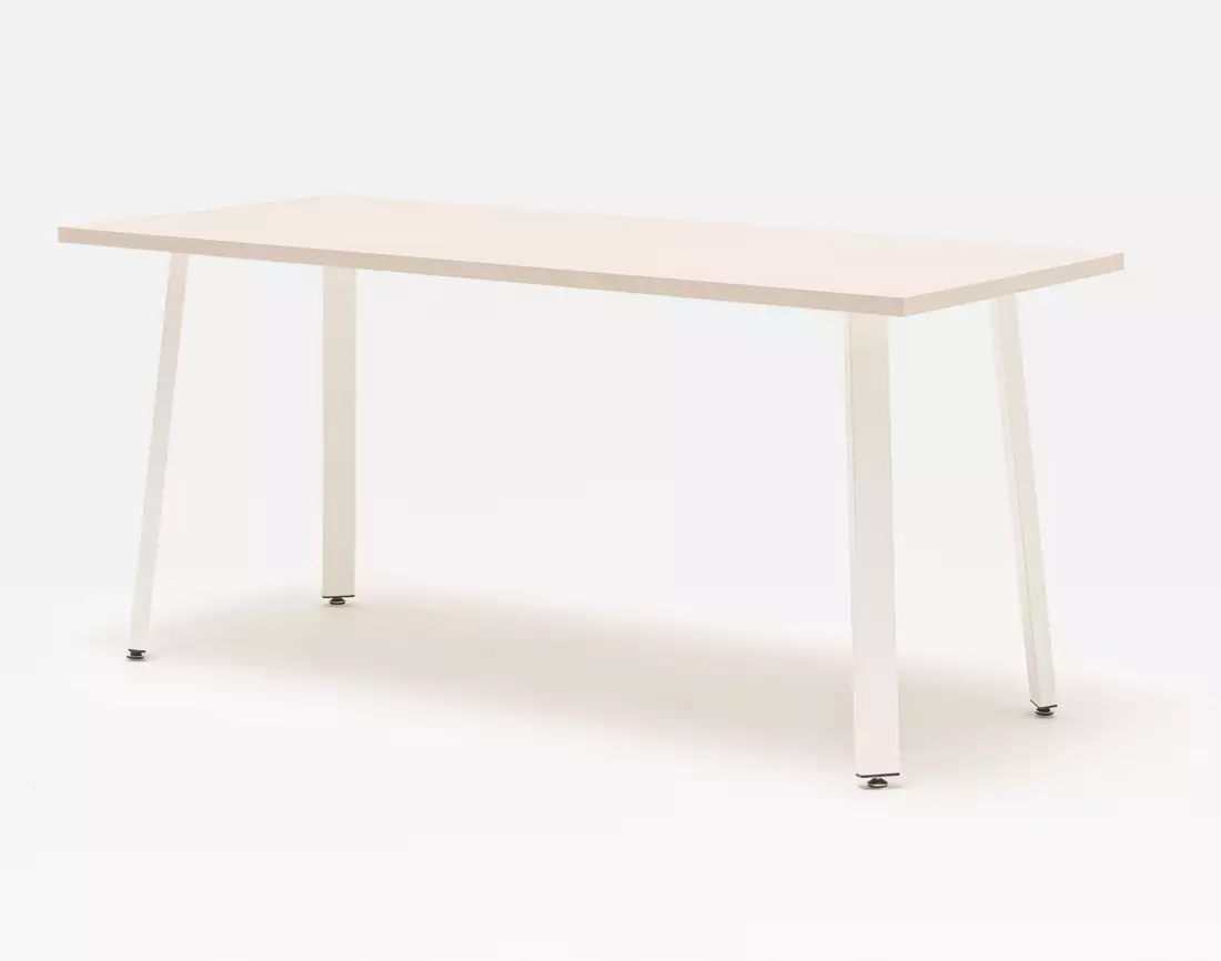 desk ogi a mdd 174 beige matte ral9010 (6)