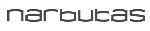 Narbutas_logo